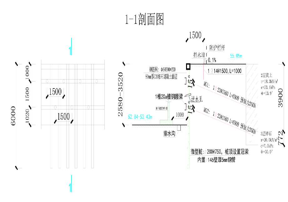 宿迁泗阳县工程设计